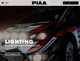 piaa.com.au screenshot