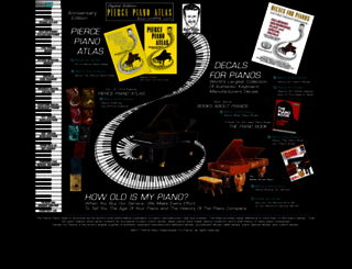 pianoatlas.com screenshot