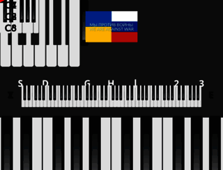 pianoplays.com screenshot
