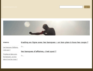 pianotherapeute.com screenshot
