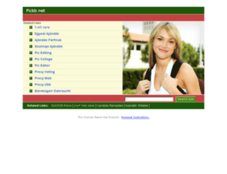 picbb.net screenshot
