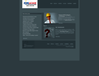 picearthingtech.com screenshot