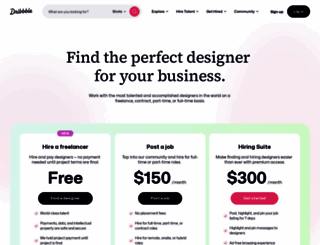 pickcrew.com screenshot