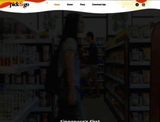 pickngo.com.sg screenshot