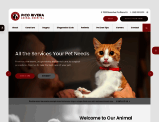 picoriveraah.com screenshot