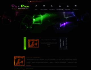 picsnplaces.com screenshot