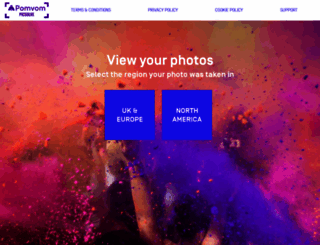 picsolve.com screenshot
