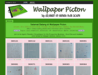 picton.wallpaper33.com screenshot
