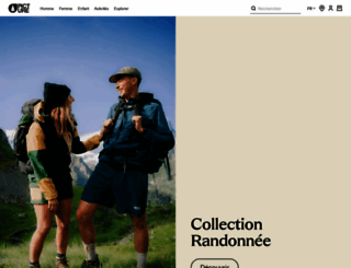 picture-organic-clothing.com screenshot
