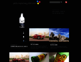 picturejockey.com screenshot