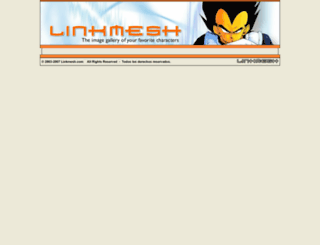 pictures.linkmesh.com screenshot