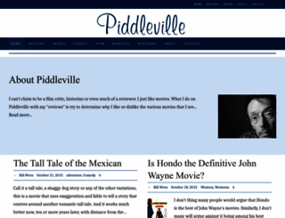 piddleville.com screenshot