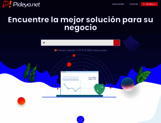 pideya.net screenshot