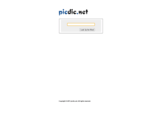 pidic.com screenshot