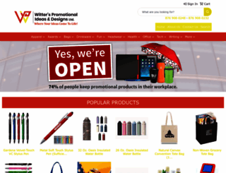 pidjamaica.com screenshot