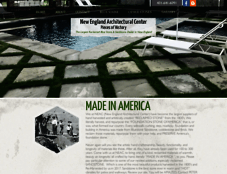 piecesofhistory.net screenshot