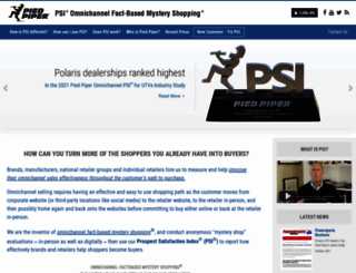 piedpiperpsi.com screenshot