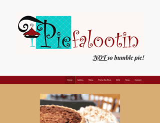 piefalootin.com screenshot