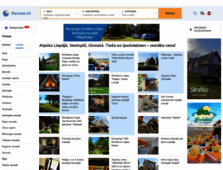 piejuras.lv screenshot