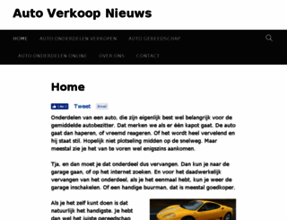piekertest.nl screenshot