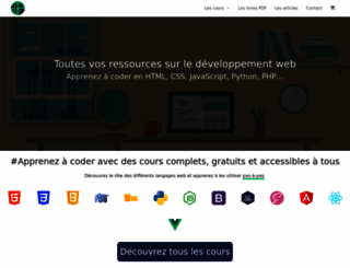 pierre-giraud.com screenshot