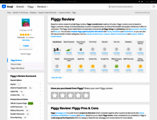 piggy.knoji.com screenshot