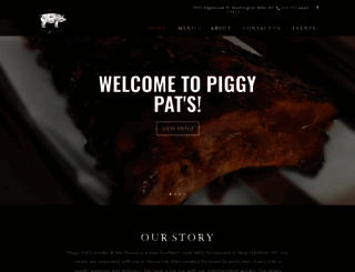 piggypats.com screenshot