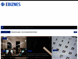 pik.ebiznes.org.pl screenshot