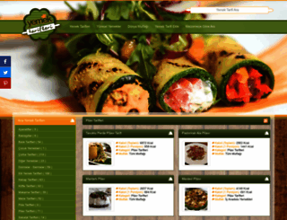 pilav.yemek-tarifleri.com screenshot