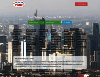 piliko.com screenshot