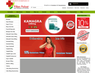 pillenpalast.com screenshot