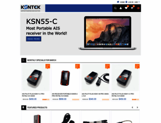 pilotstech.com screenshot