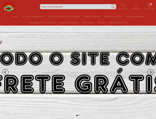 pimentasartesanais.com.br screenshot