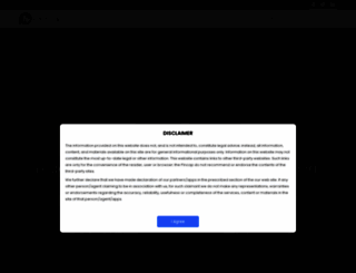 pincap.in screenshot