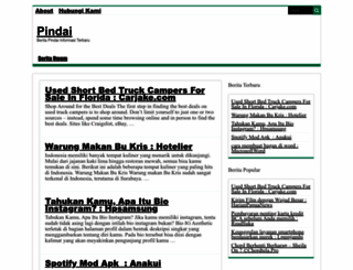 pindai.org screenshot