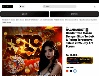 pineappleislands.com screenshot