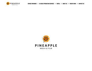 pineapplemediamalta.com screenshot