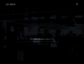 ping.com.tr screenshot