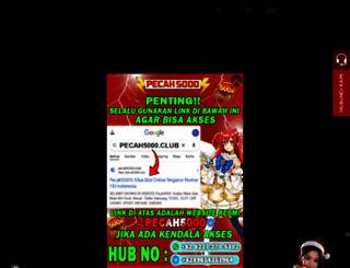 pinggers.com screenshot