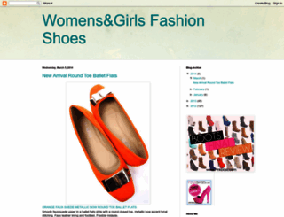 pinkbasis-fashion-shoes.blogspot.com screenshot