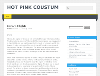 pinkhub.info screenshot