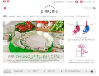 pinkpois.com screenshot