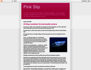 pinkslipblog.blogspot.com screenshot