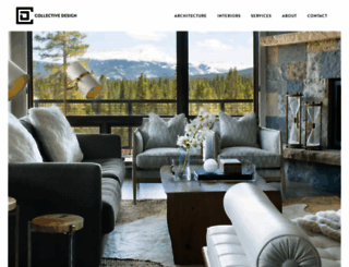 pinnacledesignstudio.com screenshot