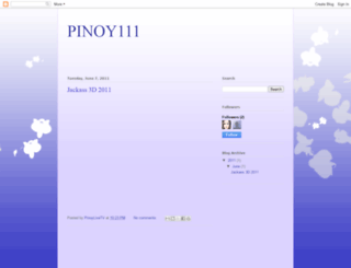 pinoytv101.blogspot.com screenshot