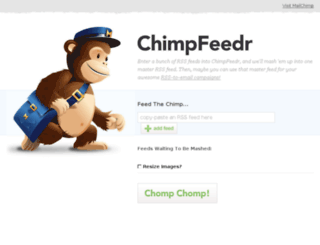 pinterest.chimplets.com screenshot