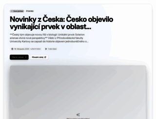 pinterest.cz screenshot