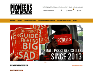 pioneerspress.com screenshot