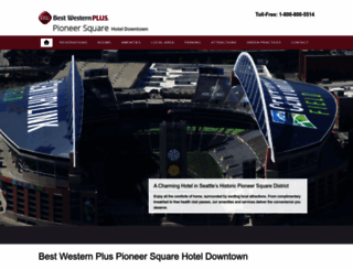 pioneersquare.com screenshot