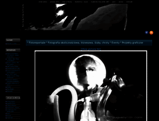 piotraugustyniak.com screenshot